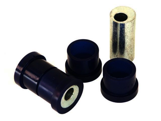 SuperPro SuperPro Polyurethane Bush Kit - Klik om te sluiten