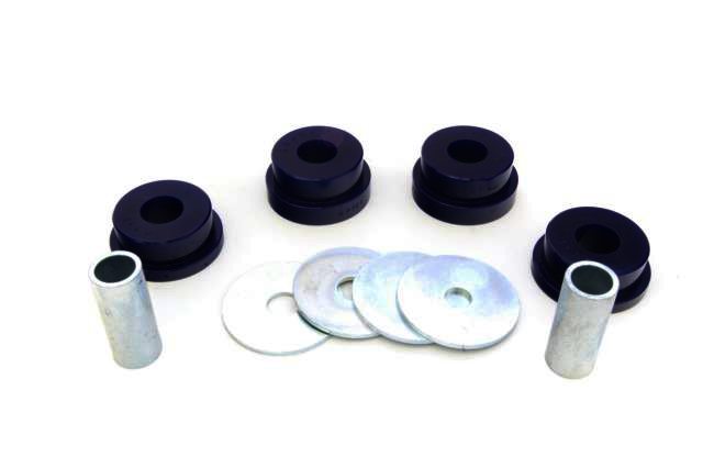 SuperPro SuperPro Polyurethane Bush Kit - Klik om te sluiten