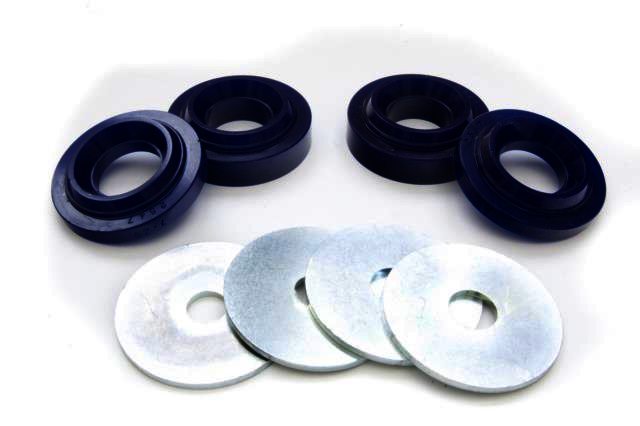 SuperPro SuperPro Polyurethane Bush Kit - Klik om te sluiten