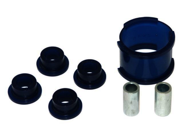 SuperPro STEERING RACK MOUNT BUSH KIT - Klik om te sluiten