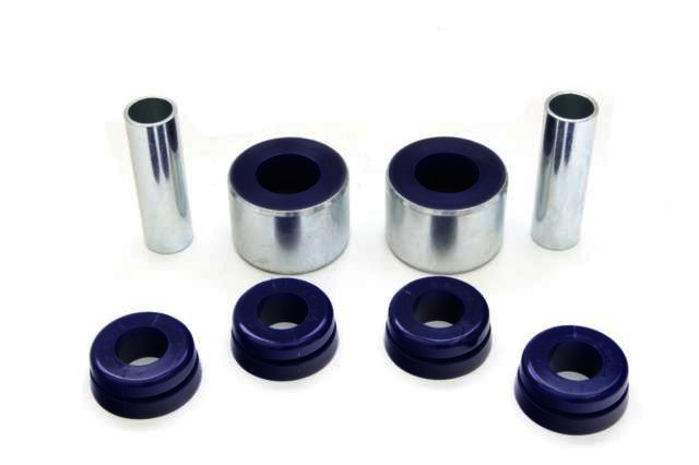 SuperPro LOWER STRUT BAR TO CHASSIS BUSH KIT STANDARD REPLACEMEN - Klik om te sluiten