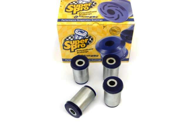 SuperPro SUPERPRO POLYURETHANE BUSH - Klik om te sluiten