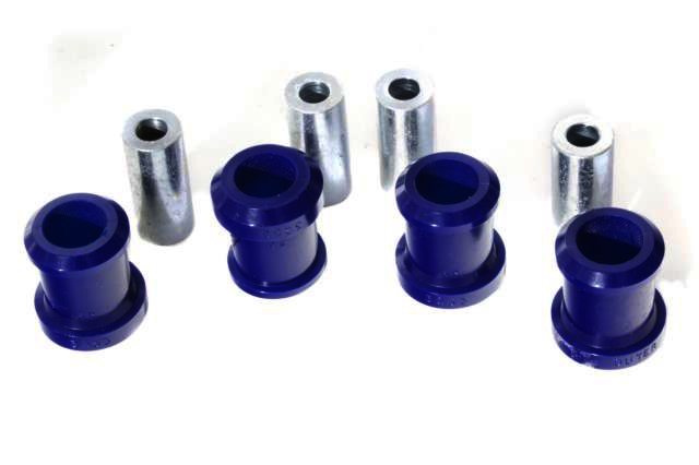 SuperPro Front Upper Control Arm Inner Bush Kit - Standard - Klik om te sluiten