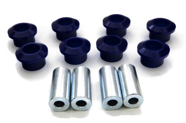 SuperPro UPPER INNER CONTROL ARM STANDARD BUSHING KIT - Klik om te sluiten