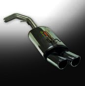 Supersprint Rear exhaust CLASS 95x80 - LANCIA DELTA 2.0 M-jet(16 - Klik om te sluiten