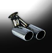 Supersprint Endpipe L. OO 63 - Under development - PORSCHE 996 G - Klik om te sluiten