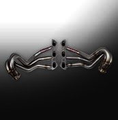 Supersprint Manifold R.+ L. - PORSCHE 997 GT3 RS 3.6i (415 Hp) ' - Klik om te sluiten