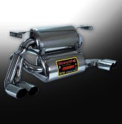 Supersprint Rear exhaust R.OO70 - L.OO70 - Under development - F - Klik om te sluiten