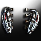 Supersprint Manifold R.-L. - SUPERSPRINT DESIGN PATENT - FERRARI - Klik om te sluiten