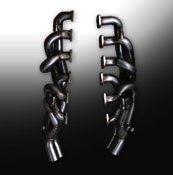 Supersprint Headers R.-L. - FERRARI 550 V12 Maranello - Klik om te sluiten