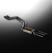 Supersprint Rear exhaust L. OO60 - Available on demand - FERRARI - Klik om te sluiten