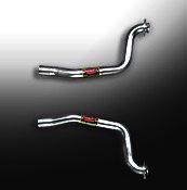 Supersprint Connecting pipes kit R. - L. - FERRARI 575 Maranello - Klik om te sluiten