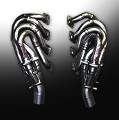 Supersprint Manifold R.-L. "Step Design" - SUPERSPRINT DESIGN PA - Klik om te sluiten