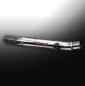 Supersprint Front pipe L. replaces Kat. - FERRARI F430 Coup / S - Klik om te sluiten