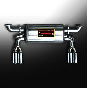 Supersprint Rear exhaust R.OO63 - L.OO63 - Available on demand - - Klik om te sluiten