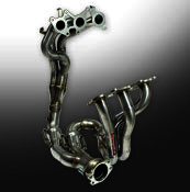 Supersprint Manifold R.+L. - LOTUS EVORA 3.5i V6 (280 Cv) (Mot.T - Klik om te sluiten