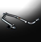 Supersprint Connecting pipes kit R. - L. - MASERATI Spyder Grans - Klik om te sluiten