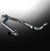 Supersprint Connecting pipes kit R. - L. - MASERATI Coup Gransp - Klik om te sluiten