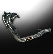 Supersprint Manifold (Sost. 1° Kat) - ALFA ROMEO GT Coup 2.0i - Klik om te sluiten