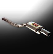 Supersprint Rear exhaust O 90 R. - AUDI A6 4B S6 QUATTRO (Berlin - Klik om te sluiten