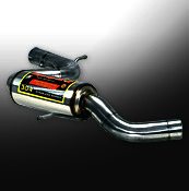 Supersprint Centre exhaust - VW SCIROCCO 2.0 TSI (200Hp/211 Hp) - Klik om te sluiten