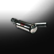 Supersprint Centre exhaust. - AUDI TT S QUATTRO Coup/Roadster 2 - Klik om te sluiten