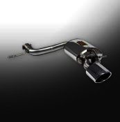 Supersprint Rear exhaust R. 150x105 - AUDI A6 S6 QUATTRO (Berlin - Klik om te sluiten