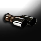 Supersprint Endpipe OO 90. - AUDI TT Coup/Roadster 2.0 Turbo FS - Klik om te sluiten