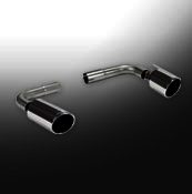 Supersprint Endpipe kit R.- L. O100 - AUDI TT QUATTRO Coup/Road - Klik om te sluiten