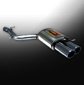 Supersprint Rear exhaust R. OO 100. - AUDI A8 S8 QUATTRO 5.2i V1 - Klik om te sluiten