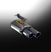 Supersprint Rear exhaust L. OO 100. - AUDI A8 S8 QUATTRO 5.2i V1 - Klik om te sluiten