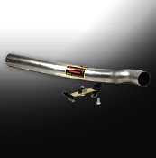 Supersprint Connecting pipe - BMW E39 Touring 530d (184 Hp - 193 - Klik om te sluiten