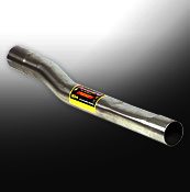 Supersprint Centre pipe. - BMW E46 328i (Berlina - Touring) '98- - Klik om te sluiten