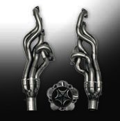 Supersprint Manifold R.- L. - (LHD-RHD) - SUPERSPRINT DESIGN PAT - Klik om te sluiten