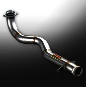 Supersprint Pipe kit for turbo charger. - MITSUBISHI LANCER 2.0 - Klik om te sluiten