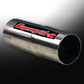 Supersprint Adapter pipe - FIAT STILO 1.2i 16V - Klik om te sluiten