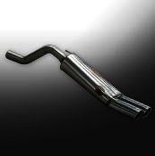 Supersprint Rear exhaust OO80 - FIAT GRANDE PUNTO EVO 1.6 M-jet - Klik om te sluiten