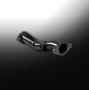 Supersprint Connecting pipe - FIAT GRANDE PUNTO EVO 1.4i T Multi - Klik om te sluiten