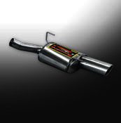 Supersprint Rear exhaust R. O100. - FORD MUSTANG Shelby GT500 5. - Klik om te sluiten