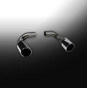 Supersprint Endpipes kit R.- L. O100 - FORD FOCUS RS 500 2.5i Tu - Klik om te sluiten