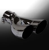 Supersprint Endpipe kit DTM OO 70 - BMW MINI Cooper Cabrio 1.6i - Klik om te sluiten