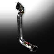 Supersprint Pipe Kit for turbo charger - (LHD + RHD) - (Replace - Klik om te sluiten