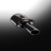 Supersprint Rear exhaust L. 120x80 - Under development - OPEL IN - Klik om te sluiten