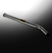 Supersprint Centre pipe - (Replaces OEM centre exhaust) - RENAUL - Klik om te sluiten