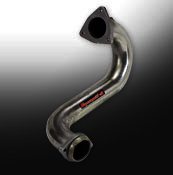 Supersprint Turbo downpipe kit - RENAULT MEGANE III 1.4 TCe (130 - Klik om te sluiten