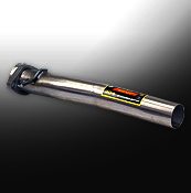 Supersprint Front pipe - VW SCIROCCO GT 1.8 16V - Klik om te sluiten