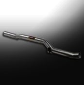 Supersprint Centre pipe. - VW GOLF IV R32 - Klik om te sluiten