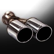 Supersprint Endpipe OO80 - VW SCIROCCO 2.0 TDI (140Hp - 170Hp) ' - Klik om te sluiten