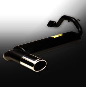 Supersprint Rear exhaust 120x80 - HONDA CRX 1.6i 16V V-TEC (150 - Klik om te sluiten