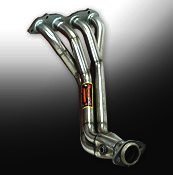 Supersprint Manifold - HONDA CIVIC 2.0i V-TEC TYPE-R (200Hp) ' 0 - Klik om te sluiten